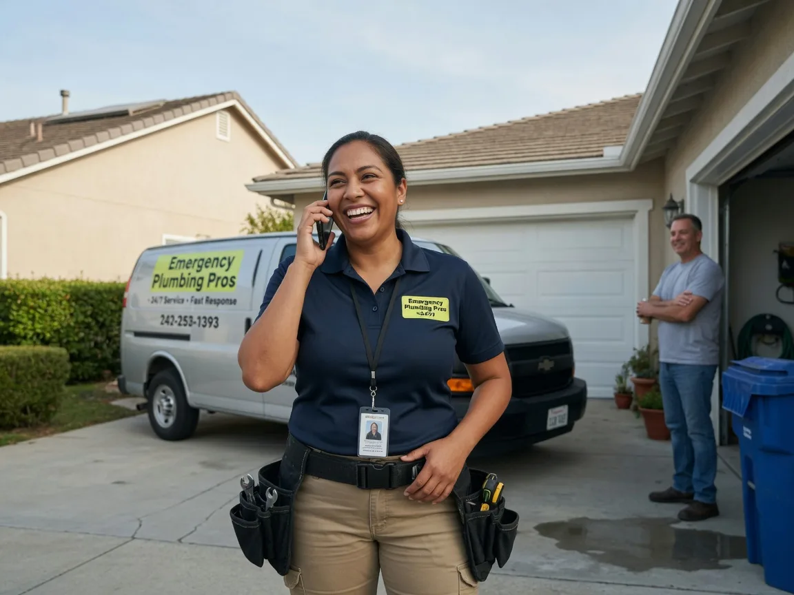 Emergency Plumber Monroe, NC FAQs